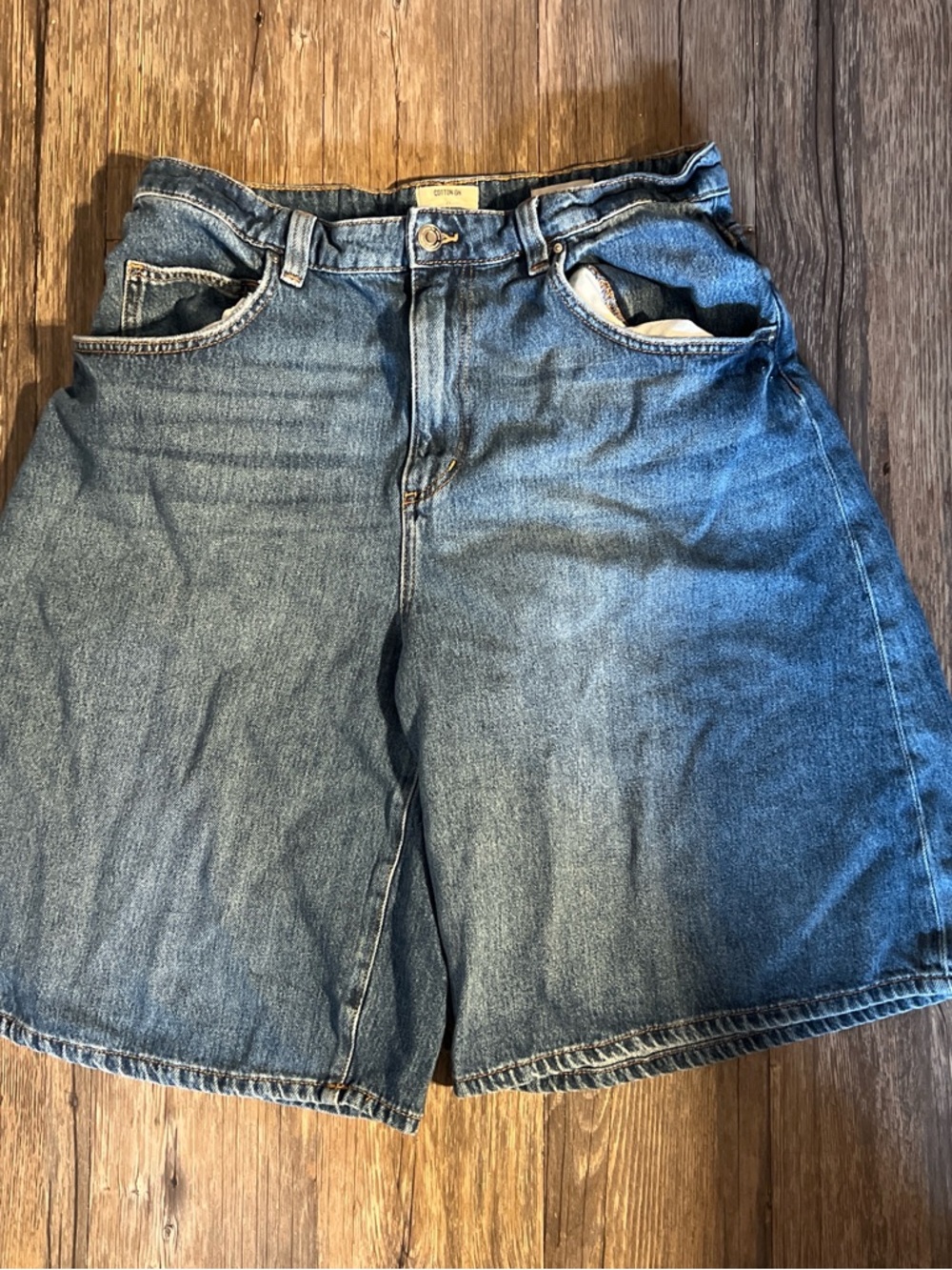 Jorts